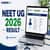 NEET Result 2026: Release Date & How to Download Scorecard & Merit List at neet.nta.nic.in